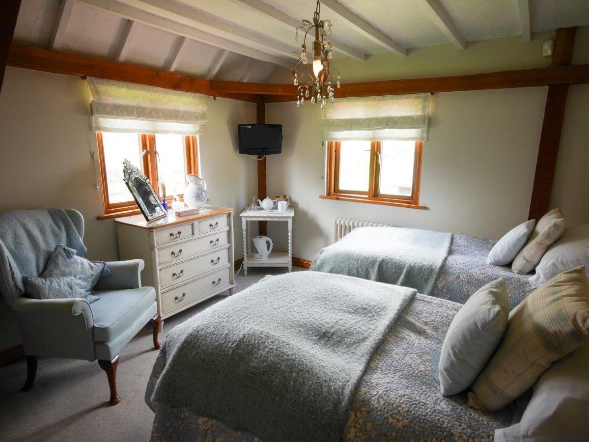 Superior Double or Twin Room